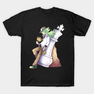 N chess T-Shirt